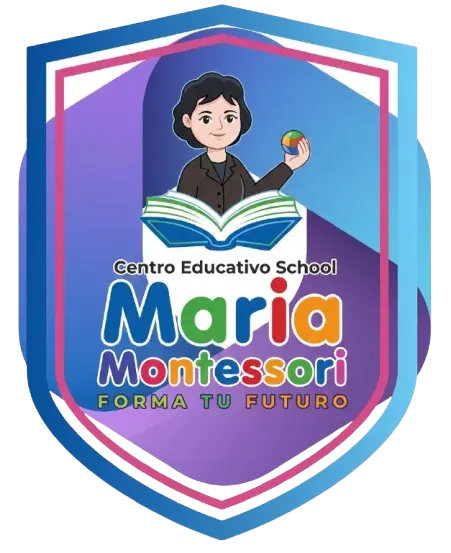 Cargando Maria Montessori